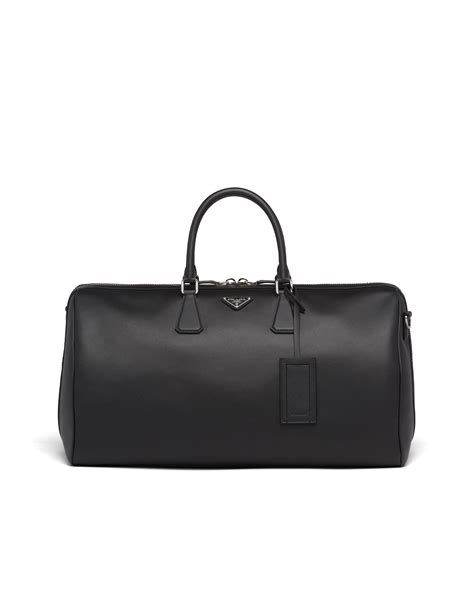 prada travel bag collection|prada travel bags luggage.